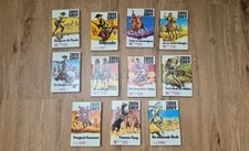 Zane Grey Western Romane - 11