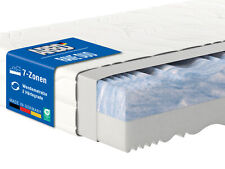 RAVE DUO Kaltschaummatratze -