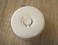 Höchstmass Rollfix, Maßband plus Kalibermaßband