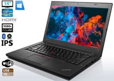 Lenovo thinkpad t460 - t460,