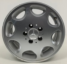 Mercedes-Benz Scheibenrad