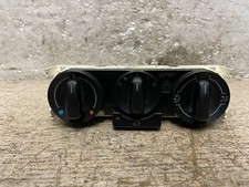 VW Polo 6R Klimabedienteil