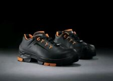 Uvex 2  S3 EU 43 Sicherheitsschuhe - Schwarz/Orange