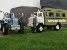 Schuco DDR  Ludwigsfelde  1:32