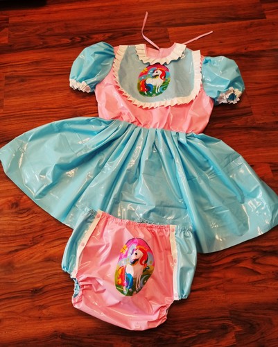 Adult baby kleid windelhose - adult,