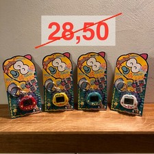 Tamagotchi - Dinkie Dino / Rakuraku Dinokun - NEW!!! 🧸🤖🦖🦕