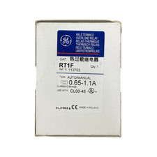 GE General Electric RT1F