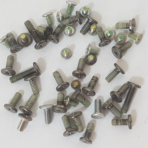Screws schrauben vom - schrauben, zerlegen