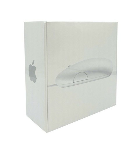 Apple mighty mouse neu - apple,