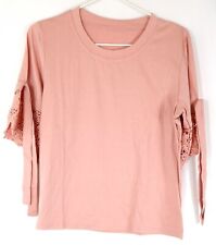 SheIn T-Shirt Damen Oberteil