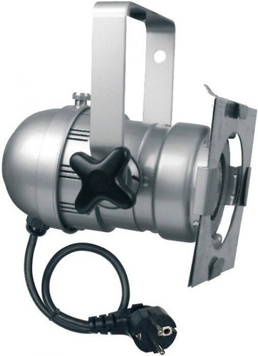 Showtec parcan cdm35 - showtec,
