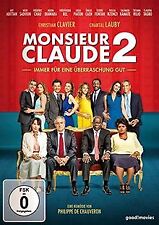 Monsieur Claude 2 von Philippe de Chauveron | DVD | Zustand gut