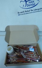 Vita div. Restposten Kunstoffzähne Dental 0001164