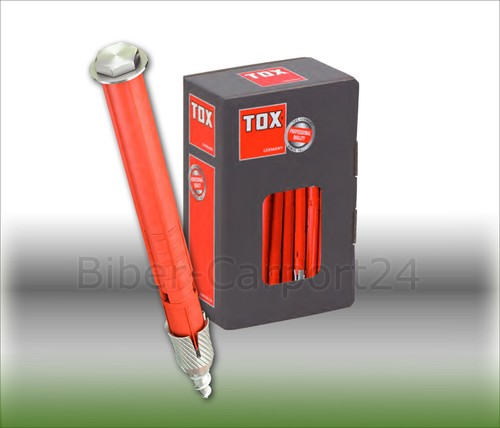Tox apollo vlf - apollo, vlf-s2