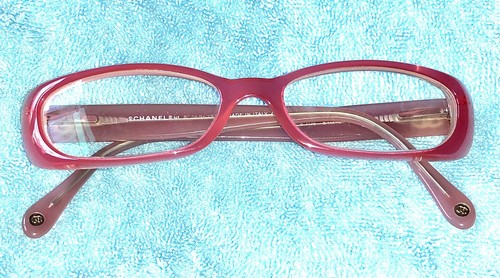 Chanel damen brille 3069 c - 3069,