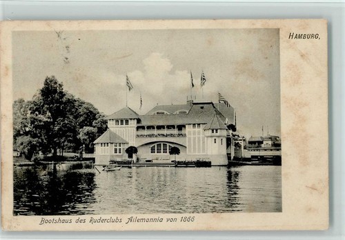 13405098 2000 hamburg - 2000,