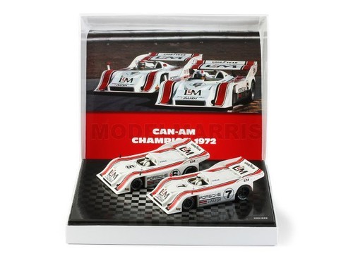 Nsr set12 porsche 917 - nsr, 917/10
