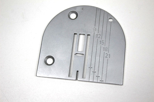 Stichplatte nadelplatte für - nadelplatte,