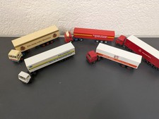 Wiking 87 sattelauflieger - wiking,