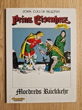 Prinz eisenherz band 62 - prinz,