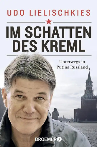 Schatten des kreml - schatten,