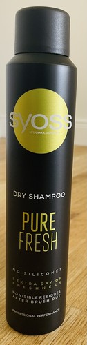 Syoss pure fresh - syoss,