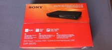 Sony DVP-SR370 DVD-Player -