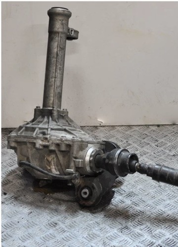 Vorderachsdifferential land - vorderachsdifferential,