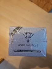 WHITE ELEPHANT Natur