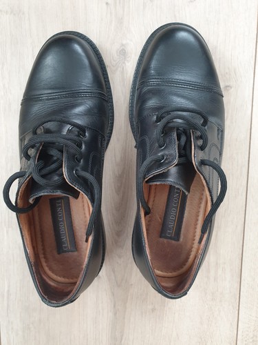 Herenschuhe gebraucht - herenschuhe,