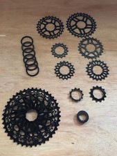 SRAM Kassette 11 fach 11-42 Zähne