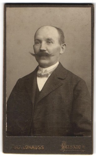 Fotografie max lohauss - fotografie,
