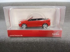 Herpa 1:87 024860 Modellauto