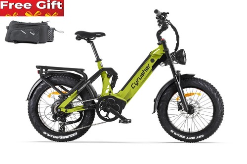 Cyrusher kommoda pro - kommoda,