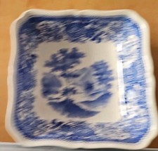 villeroy boch schüssel eckig