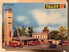 Faller 130989 moderne - faller, h0