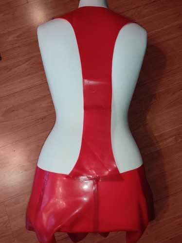 Latex wrestler body für - wrestler-body,