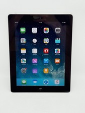 Wi-Fi Only Apple iPad 2nd Gen