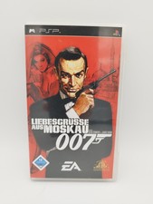 James Bond 007: Liebesgrüße