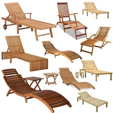 Sonnenliege Gartenliege Liege