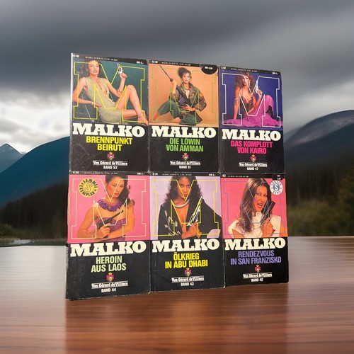 Malko cora set 51 52 - set, 42-44/47/51-52