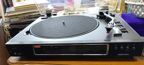 Medion schallplatten - medion,