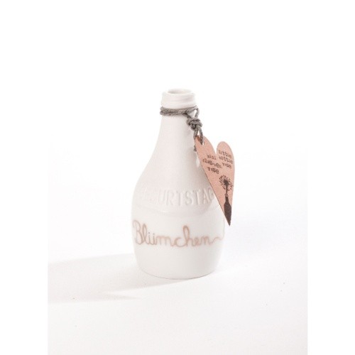 Mini flaschenvase - mini,