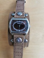 Kangaroos Damenuhr Gebraucht 