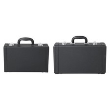 Etui aus PU Leder mit Samt