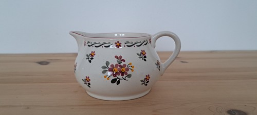 Winterling milchkanne - winterling,