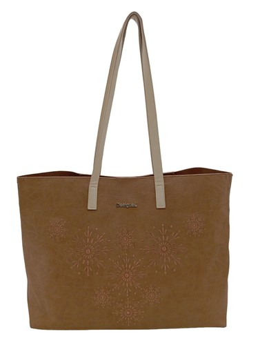 Desigual shopper groß damen - shopper,