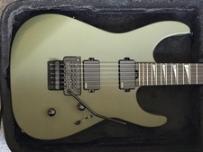 Jackson USA CUSTOM American