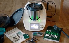 Vorwerk THERMOMIX TM-5 TM5 mit