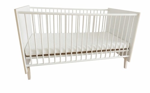 Gitterbett 70x140 mit - , matratze